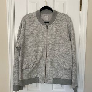 Duluth Trading Co. Woman’s Bomber Jacket